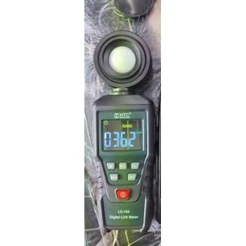 HTC LX-103 Digital Lux Meter Range 0 to 200000