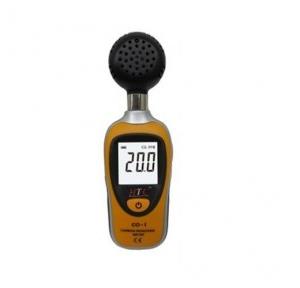 HTC Carbon Monoxide Meter, CO-01