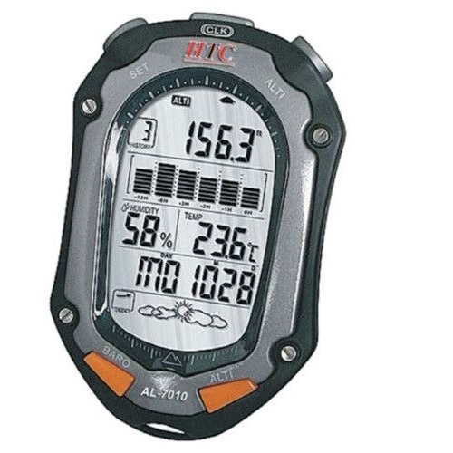 HTC Digital Altimeter, AL-7010