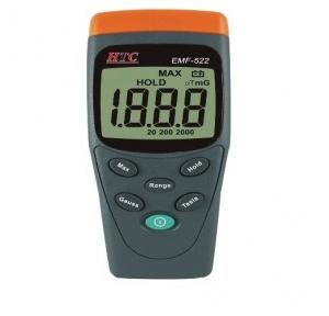 HTC Electro Magnetic Field Tester, EMF-522