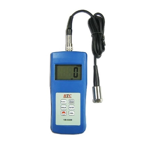 HTC VB-8205 Vibration Meter