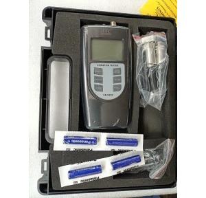 HTC Vibration Meter VB-8205 4 Digits, 18mm LCD Display, Auto Power OFF