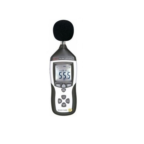 HTC 30-130db Digital Sound Level Meter SL-1352