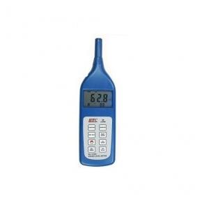 HTC 30-130dB Digital Sound Level Meter SL-1350