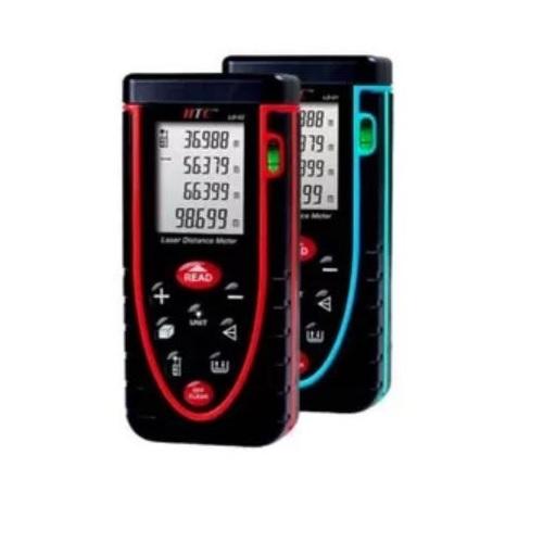 HTC 70 M Laser Distance Meter, LD-70