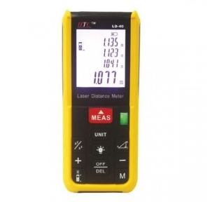 HTC 40 M Laser Distance Meter, LD-40