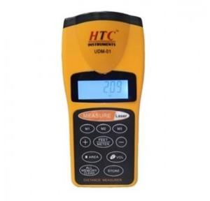 HTC 18 M Ultrasonic Distance Meter, UDM-01