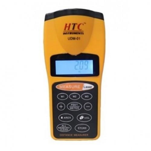 HTC 18 M Ultrasonic Distance Meter, UDM-01