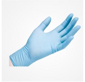 Safehand Nitrile Hand Gloves