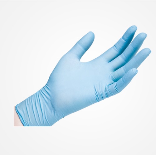 Safehand Nitrile Hand Gloves