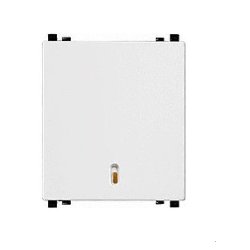 Schneider ZENcelo 32A 2M Switch With Neon White IN8486/32