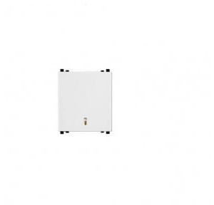 Schneider ZENcelo 10AX Intermediate Switch White IN8430/IM