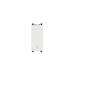 Schneider ZENcelo 16AX-20A 1 Way Switch White IN8401/16