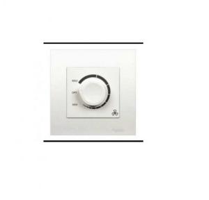Schneider Livia 16AX 1 Way Switch Pebble Grey P1101_PG