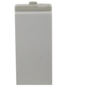 Schneider Livia 10AX 1 Way Switch Pebble Grey P1001_PG