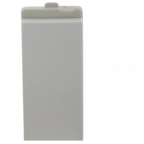 Schneider Livia 10AX 1 Way Switch Pebble Grey P1001_PG