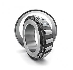 SKF Tapered Roller Bearing 30306 J2/QCLN