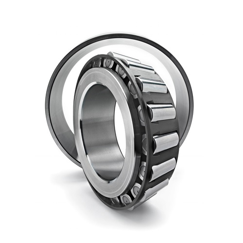 SKF Tapered Roller Bearing 30306 J2/QCLN