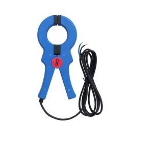 Meco Clamp On CT's and Flexible AC Current Probes , CCT50- 1000A AC Blue
