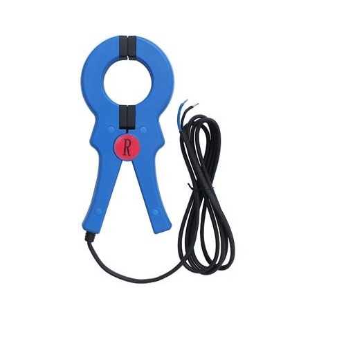 Meco Clamp On CT's and Flexible AC Current Probes , CCT50- 1000A AC Blue