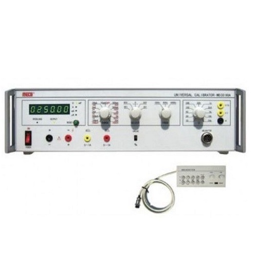 Meco Calibrating Equipment, 90A
