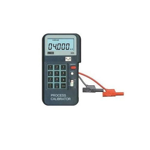 Meco Calibrating Equipment, 333