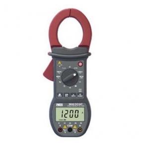 Meco Digital Clampmeters, 3600