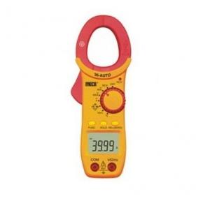 Meco Digital Clampmeters, 36-AUTO