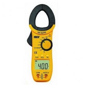 Meco Digital Clampmeters, 72T-AUTO