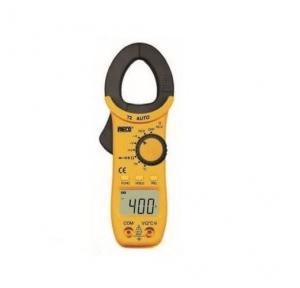 Meco Digital Clampmeters, 72-AUTO