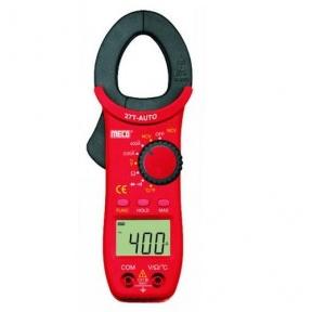 Meco Digital Clampmeters, 27T-AUTO