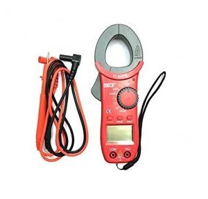 Meco Digital Clampmeters, 27-AUTO