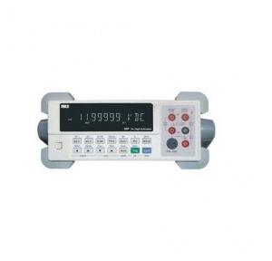 Meco Digital Multimeters Professional Type, 65P