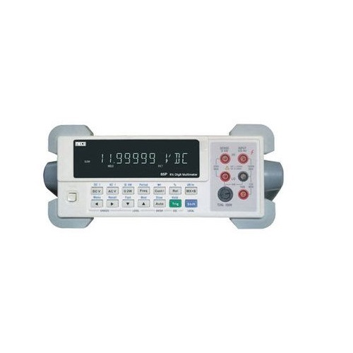 Meco Digital Multimeters Professional Type, 65P