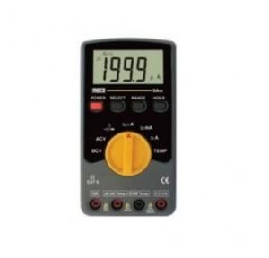 Meco Digital Multimeters Professional Type, 9A06
