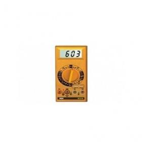 Meco Digital Multimeters Professional Type, 603