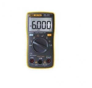 Meco Digital Multimeters Palm Pocket Size, 108B+TRMS