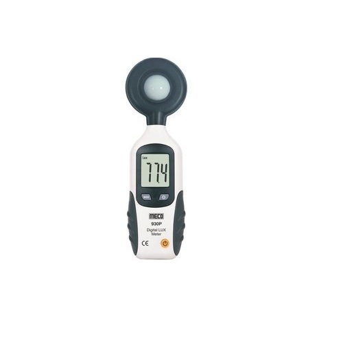 Meco Lux Meter 930P