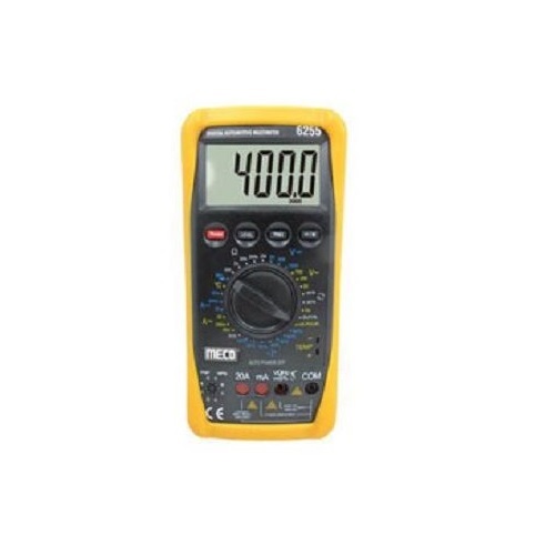 Meco Automotive Meters, 6255