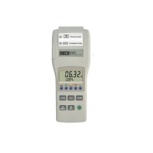 Meco Battery Capacity Testers, 6363