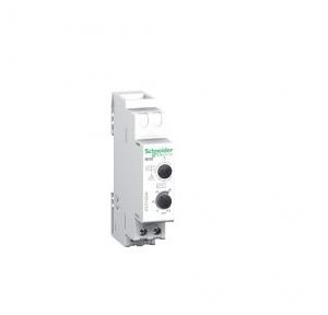 Schneider 0.5-20 Min With Switch Off Warning And Impulse Relay Function Electronic Timer CCT15234