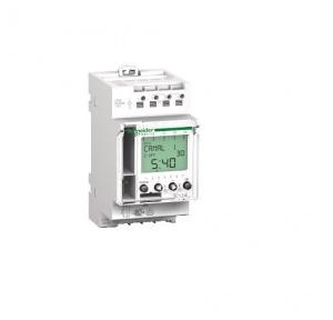 Schneider IHP 2 Channels 7D 24 H Intuitive Switch, CCT15722