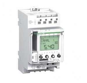 Schneider IHP Plus 1 Channel 7D 24 H Pulse Programming Intuitive Switch, CCT15721