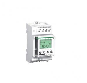 Schneider IHP 1 Channel 7D 24 H Intuitive Switch, CCT15720
