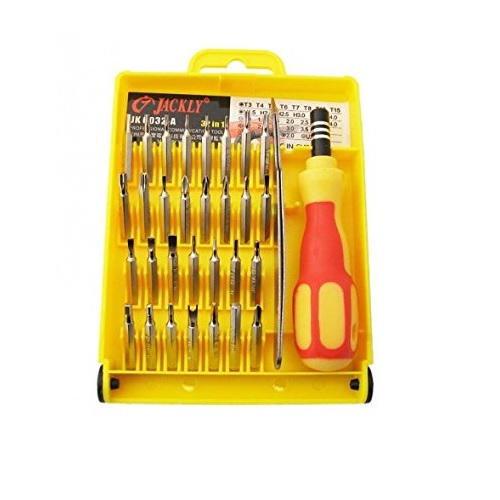 Jackly Boomerberg 6032 Tool Kit