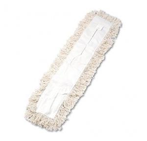 Dust Control Mop Refill (Cotton Cloth)