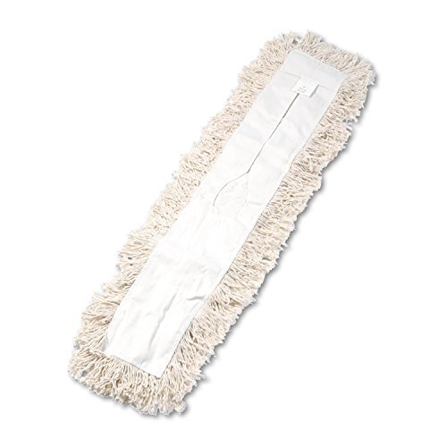 Dust Control Mop Refill (Cotton Cloth)