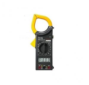 Anmol Digital Clamp Meter, M-266F