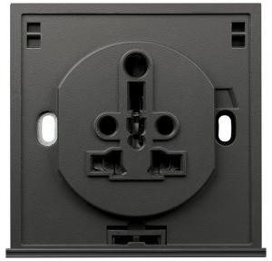 Schneider International Socket US426/16IS000