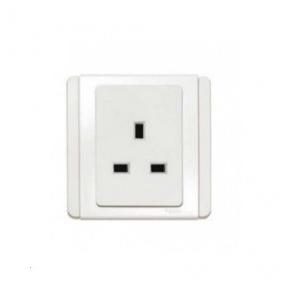 Schneider Neo 10A International Socket E3426/10IS>WW-OS